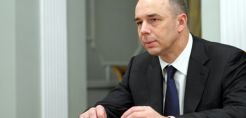 Ρωσία: Γύρω στο 3,6% αναμένεται το έλλειμμα φέτος – Χαμηλά έσοδα λόγω τιμών πετρελαίου
