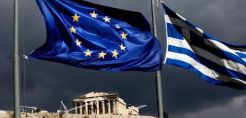 Eurogroup και ΔΝΤ χαιρετίζουν την «πρόοδο» στην Ελλάδα - Δηλώσεις Στουρνάρα