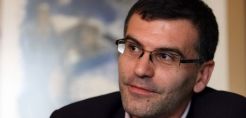 Ν. Ζηργάνος: Έβγαλαν από την πρίζα τον υπουργό Οικονομικών της Βουλγαρίας