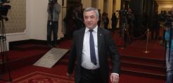 Ναζιστικές σκιές οδήγησαν στην αποπομπή του υφυπουργού Ενέργειας και άλλων δυο από τη νέα βουλγαρική κυβέρνηση 