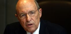 Σημίτης: Κρίσιμης σημασίας για την εθνική οικονομία να προχωρήσει η μεταρρύθμιση της ΔΕΗ