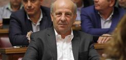 Χρ. Σιμορέλης: Η ΔΕΗ και ο ΑΔΜΗΕ θα παραμείνουν υπό δημόσιο έλεγχο