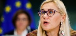 Σίμσον: Μπορούμε να μάθουμε πολλά από το ιβηρικό μοντέλο για το πλαφόν στο αέριο, αλλά δε μπορεί να εφαρμοστεί παντού
