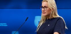 Σίμσον: Έμφαση στο υδρογόνο στη νέα στρατηγική της Κομισιόν τον Ιούνιο για την ενσωμάτωση των ενεργειακών κλάδων