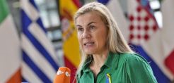Σίμσον: Σε επίπεδο-ρεκόρ εποχιακά οι ευρωπαϊκές αποθήκες αερίου