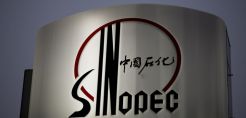 Αύξηση κερδών το α΄ εξάμηνο για τη Sinopec