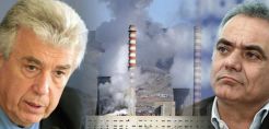 Από το 2017 και βλέπουμε οι συμπράξεις της ΔΕΗ με ιδιώτες