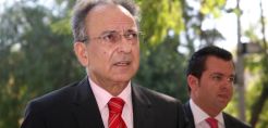 Σιούφας: Ικανοποίηση και δικαίωση για την επέκταση του φυσικού αερίου στη Θεσσαλία