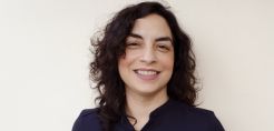 Ινώ Σιώζιου: Οι γυναίκες, και ειδικά οι γυναίκες της ενέργειας, δύσκολα παθαίνουν black out