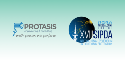 Η PROTASIS Bronze Sponsor στο Διεθνές Συμπόσιο SIPDA 2025