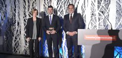 Έξι βραβεία για τη Sirecled στα Energy Mastering Awards