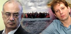 Κι όμως ο Μάρδας είχε δίκιο: Σύρος επενδυτής «χτυπάει» ενεργειακά έργα του πακέτου Γιούνκερ