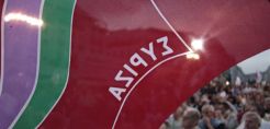 Έμφαση στις ΑΠΕ από τον ΣΥΡΙΖΑ