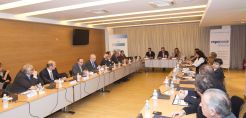 Εκδήλωση ΕΒΕΑ – Repower Greece: Συζήτηση με τους θεσμικούς φορείς της οικονομίας 