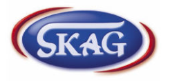 Περιβαλλοντική πιστοποίηση έλαβε η SKAG