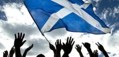 Σκωτία: To δημοψήφισμα, το πετρέλαιο στην Βόρεια Θάλασσα και η Θάτσερ