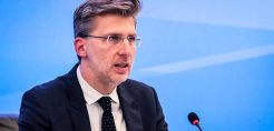 Σκέρτσος: ΔΕΗ, ΑΠΕ και στήριξη για τη αντιμετώπιση των αυξήσεων στο κόστος ενέργειας στις μεγάλες επιτυχίες της κυβέρνησης