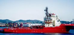 Αύριο το πρωί τελικά καταπλέει στη Λεμεσό το ερευνητικό σκάφος της ExxonMobil