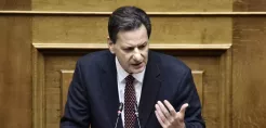 Σκυλακάκης: Τάση αυτοσυγκράτησης από κάποιους παρόχους - Στις 2 Αυγούστου ανακοινώνονται οι επιδοτήσεις