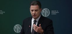 Σκυλακάκης: Φθηνότερες τιμές τον χειμώνα για πολύτεκνους και δικαιούχους ΚΟΤ που θερμαίνονται με ρεύμα
