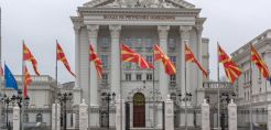 Η χαρτογράφηση του ενεργειακού τομέα της Β. Μακεδονίας: Η νέα στρατηγική για την περίοδο 2020-2040