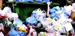 Πρώτες ύλες από τα σκουπίδια η επικρατούσα τάση στη Γερμανία
