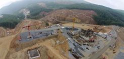 Απορρίφθηκε από το Ευρωδικαστήριο η αίτηση αναίρεσης της Ελληνικός Χρυσός για την κρατική ενίσχυση 
