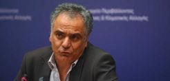 Μ. Πίου: Θα ψηφιστούν 2 νόμοι για ΑΔΜΗΕ-δημοπρασίες