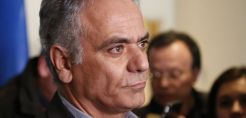 Σκουρλέτης: Στον τομέα της ενέργειας δεν θα υπάρξει άλλη ιδιωτικοποίηση πλην του ΔΕΣΦΑ
