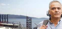 Χρ. Κολώνας: Το plan B στην ιδιωτικοποίηση του ΔΕΣΦΑ
