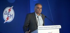 Μ. Καϊταντζίδης - ΔΕΗ: Η ΓΣ που δεν... έγινε και τα καρφιά Σκουρλέτη για τη διοίκηση