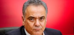 Πρωταρχικής σημασίας το δημόσιο συμφέρον στο θέμα  του ΔΕΣΦΑ 