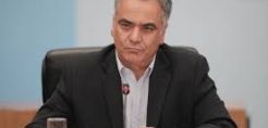Σκουρλέτης: Έχουμε άλλο, εναλλακτικό σχέδιο, για την αξιοποίηση των ενεργειακών εταιρειών