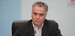 Σκουρλέτης: Ομπρέλα αξιοποίησης της δημόσιας περιουσίας το υπερταμείο