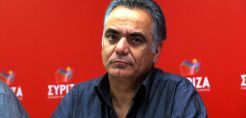 Συνάντηση Τσίπρα - Σκουρλέτη και δήλωση του Υπουργού για κατασκευασμένη εικόνα κρίσης 