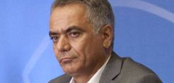 Σκουρλέτης: Θα αναπτύξουμε τις ΑΠΕ δίχως λογικές υψηλών εγγυημένων τιμών