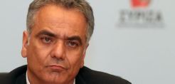 Σκουρλέτης: Στο νέο υπερ-Ταμείο, και όχι στο ΤΑΙΠΕΔ, η ΔΕΗ - Προχωρά κανονικά η δημιουργία του νέου ΑΔΜΗΕ