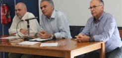 Σκουρλέτης: Θετικός ο απολογισμός της κυβερνητικής πολιτικής στον τομέα της ενέργειας