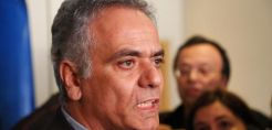 Σκουρλέτης: Πρέπει να ξεμπερδεύουμε με τη δέσμευση προηγούμενων κυβερνήσεων για πώληση του 17% της ΔΕΗ