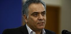 Σκουρλέτης: Κοινά συμφέροντα ΝΔ- SOCAR – Ανοίγει ο δρόμος για νέες πολιτικές