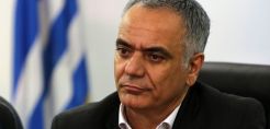 Σκουρλέτης: Η ΝΔ κάνει τα πάντα για να υπονομεύσει την κυβέρνηση