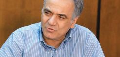 Σκουρλέτης: «Δεν θα υπάρξει ουτέ μία απόλυση στο Δημόσιο»