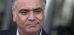 Σκουρλέτης: Απαξιώνουν τη συμφωνία του 2015 για τα ενεργειακά οι δανειστές - Σύμμαχός τους η ΝΔ