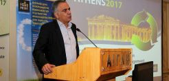 Σκουρλέτης: Συστατικό της ανάπτυξης η ορθή διαχείριση των αποβλήτων