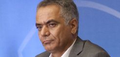 Σκουρλέτης: Μεγάλο θράσος να μας κατηγορεί η αντιπολίτευση για ΔΕΗ και ΑΔΜΗΕ