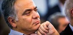 Συνέντευξη Σκουρλέτη: Ευοίωνο το μέλλον της ΔΕΗ