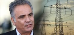 Για ΑΔΜΗΕ και αγορά ενέργειας μίλησαν ΓΕΝΟΠ-Σκουρλέτης