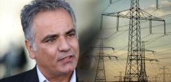 Σκουρλέτης: Φοβάμαι ότι θα πουλήσουμε τη ΔΕΗ «όσο όσο», αλλά θα πειθαρχήσω - Κάποιοι είναι «βαποράκια» ξένων συμφερόντων