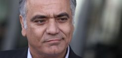 Το ενδιαφέρον της για ΔΕΣΦΑ εξέφρασε στον Σκουρλέτη η FLUXYS