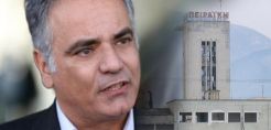 Σκουρλέτης προς ΔΕΗ: Σβήστε τα ληξιπρόθεσμα χρέη που δεν θα εισπράξετε ποτέ!